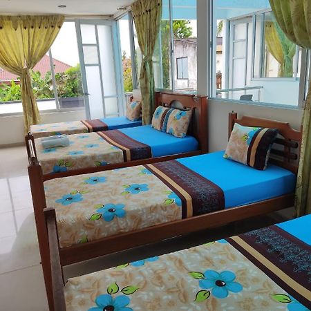 Hospedaje Casa Lucia Leticia Dış mekan fotoğraf