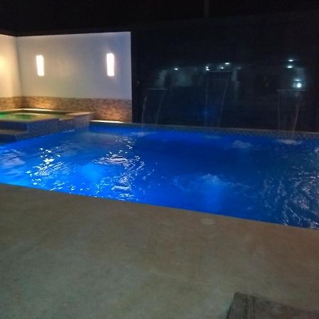 Hospedaje Casa Lucia Leticia Dış mekan fotoğraf