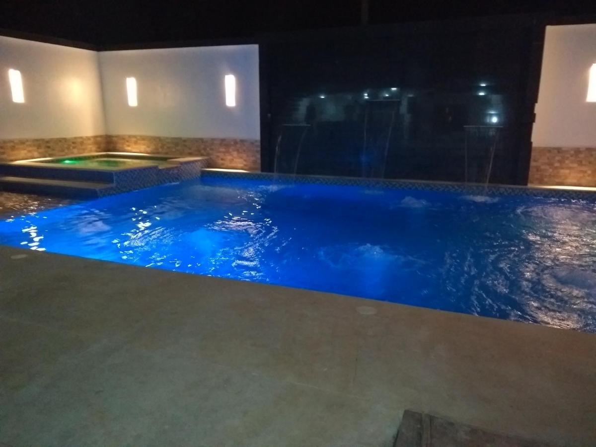 Hospedaje Casa Lucia Leticia Dış mekan fotoğraf