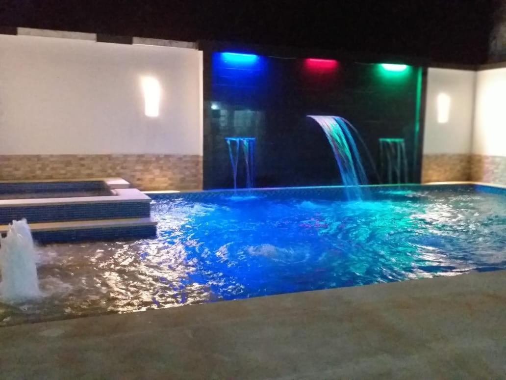 Hospedaje Casa Lucia Leticia Dış mekan fotoğraf